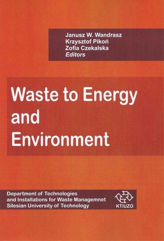 Waste to Energy and Environment